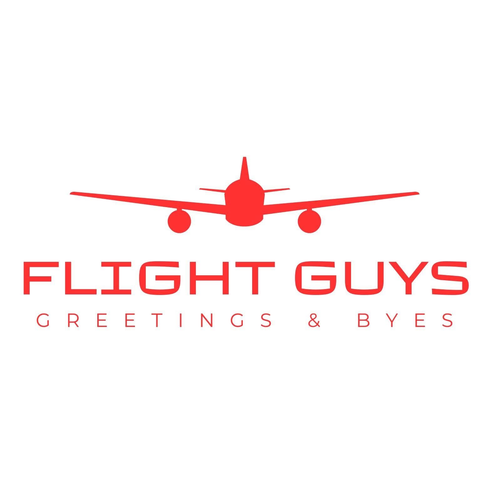 Flight Guys